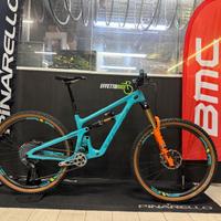 Yeti SB160  Taglia M