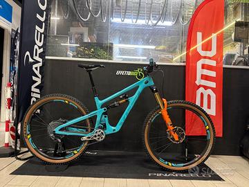 Yeti SB160  Taglia M
