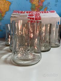 6 bicchieri aperol