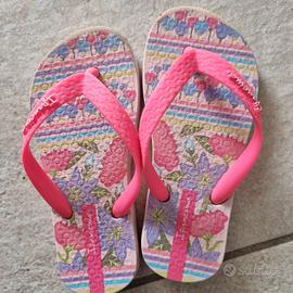 ciabatte infradito ipanema n 25/26