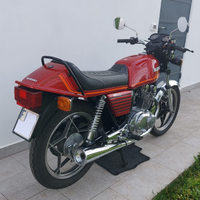 Suzuki gs450 gs 450