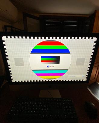iMac 27” 2013