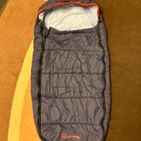 Sacco termico imbottito universale