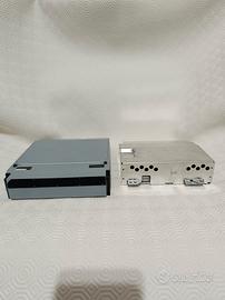 lettore blue ray disc + alimentatore per PS3 FAT
