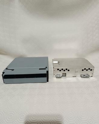 lettore blue ray disc + alimentatore per PS3 FAT