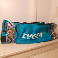 Borsone tennis Tyger
