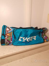 Borsone tennis Tyger