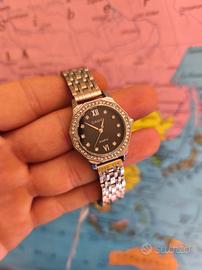 orologio Casio nuovo donna 