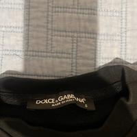 Felpa Dolce e Gabbana