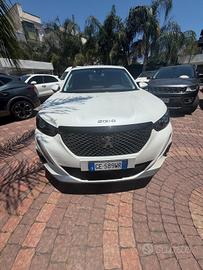 Peugeot 2008 PureTech 100 S&S Allure Pack PREZZO 1