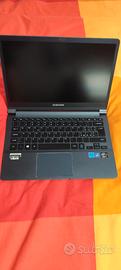 Ultrabook Samsung Serie 9