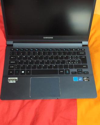 Ultrabook Samsung Serie 9