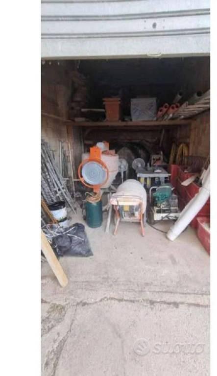 Appartamento – Montappone, Spazzi - Vista 4