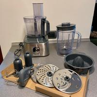 Robot cucina Kenwood