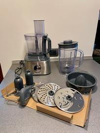 Robot cucina Kenwood