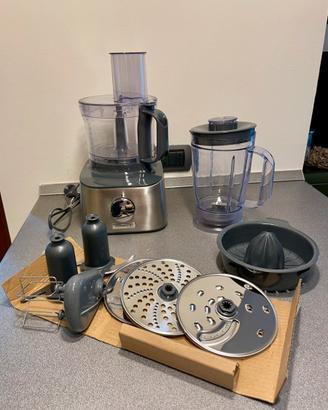 Robot cucina Kenwood