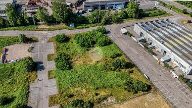 TERRENO A SAN MARTINO IN STRADA