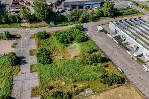 TERRENO A SAN MARTINO IN STRADA