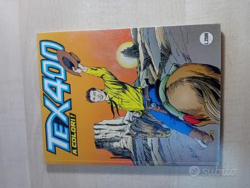 Lotto Tex da 400-499