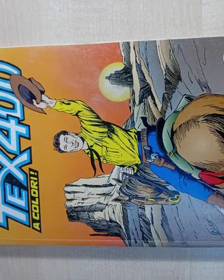 Lotto Tex da 400-499