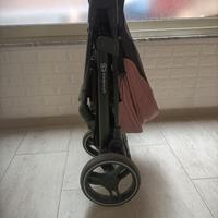 Passeggino Kinderkraft reversibile
