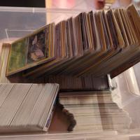 Lotto di Carte Pokémon