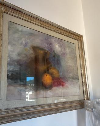 quadro del maestro Landi