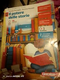 il potere delle storie
