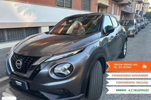 NISSAN Juke 2� serie Juke 1.0 DIG-T 114 CV N-Co...