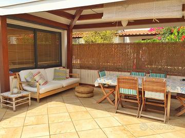 Villetta a Kartibubbo