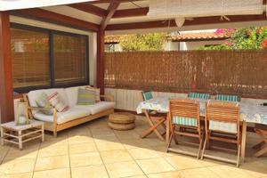 Villetta a Kartibubbo