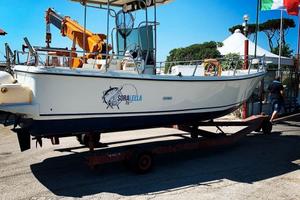 Costa d'Argento 707 open