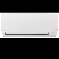 unità interna e telecomando daikin siesta