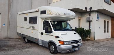 Mobilvetta Icaro S10