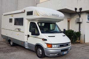 Mobilvetta Icaro S10