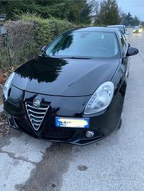Giulietta 1.6 105 cv 2014