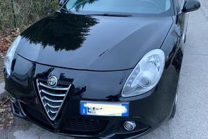 Giulietta 1.6 105 cv 2014