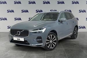 VOLVO XC60 II Promiscuo B4 2.0d Hybrid 197CV Autom