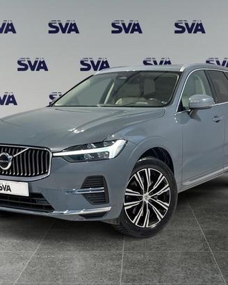 VOLVO XC60 II Promiscuo B4 2.0d Hybrid 197CV Autom
