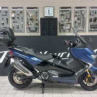 Yamaha T Max 530 DX ABS