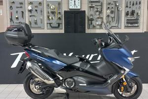 Yamaha T Max 530 DX ABS