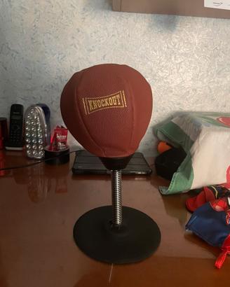 Pungiball