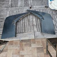 parasassi Mercedes G 463