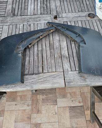 parasassi Mercedes G 463