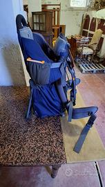 Zaino Porta Bambino VAUDE Jolly Light