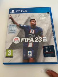 fifa 23 ps4/5
