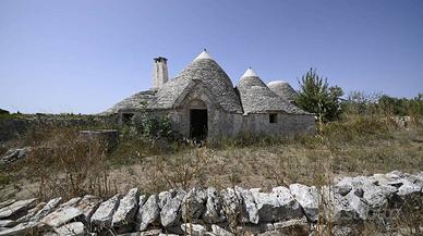 Rustico / Casale di 60 m² con 3 locali a Alberobel