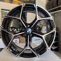 Cerchi OMOLOGATI Bmw raggio 20 cod.87323