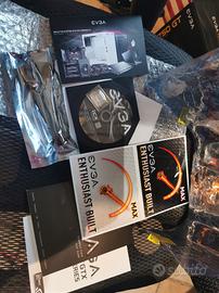 GTX 1060 6GB EVGA SUPERCLOCKED