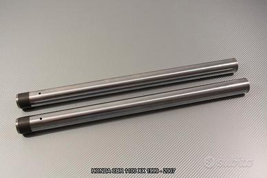 Steli forcella per HONDA CBR 1100 XX 1999 - 2007